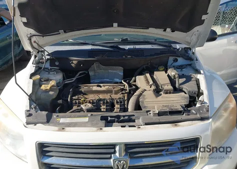 2010 Dodge Caliber Sxt from USA, damaged, VIN 1B3CB4HA8AD538419